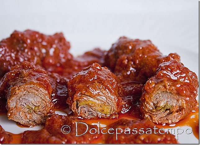 bRACIOLE