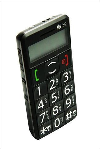 CP09 in black colour