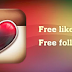Like For Instagram | Instagram Likes Trick