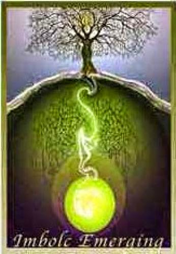 Imbolc Magicks Rituals And Lore