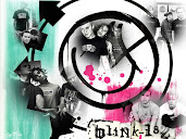 #3 Blink 182 Wallpaper