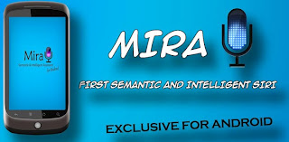 Mira DONATE v2.0.3 APK Full