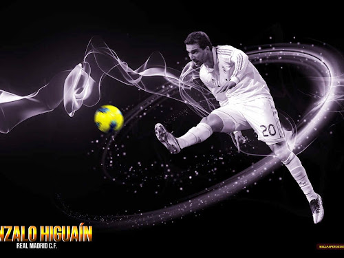 gonzalo higuain chelsea