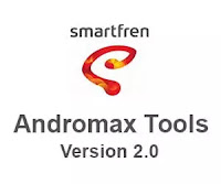 AndromaxTools v2 - Tools khusus untuk Andromax