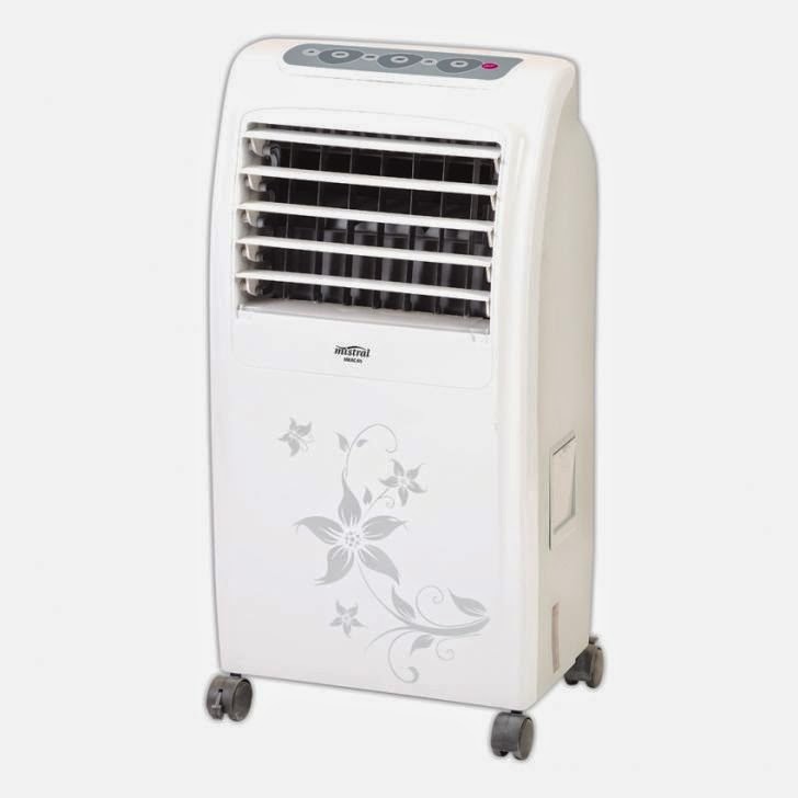 Khind Air Cooler White MKAC65