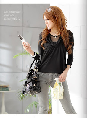 Korean Japanese Fashion-4