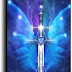 You have my Sword of Truth | Archangel Michael via James McConnell