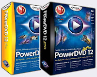CyberLink PowerDVD 12 Ultra Full Version
