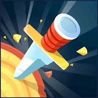 لعبة Knife Hit‏