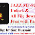 How Unlock Jazz device MF927U and MF920U and Airtel Modem free file download