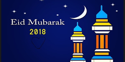 Eid ul Adha 2018