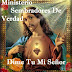 Ministerio Sembradores de Verdad - Dime tu mi señor (2013 - Mp3) 