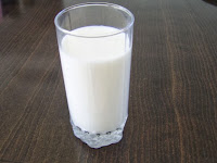 Can milk help you lose weight