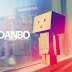 Danbo Wallpapers – Cute, Adorable & Lovely Danbo Art