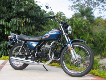 MotoVelha Motovi 125 SS AMF Harley Davidson 