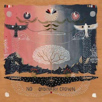 No Ordinary Crown Will Johnson Album