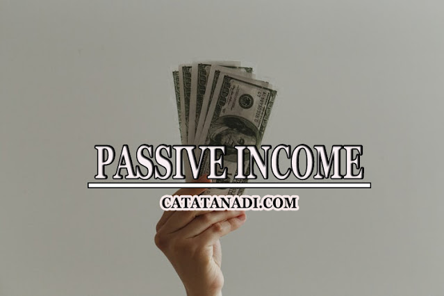 Passive Income