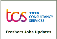 TCS Freshers Recruitment 2023 | Trainee | Pan India