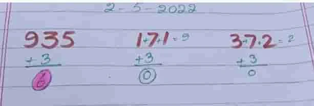 2/05/2022 3UP TOTAL CUT THAILAND LOTTERY - THAILAND LOTTERY 100% SURE NUMBER 2-05-2022