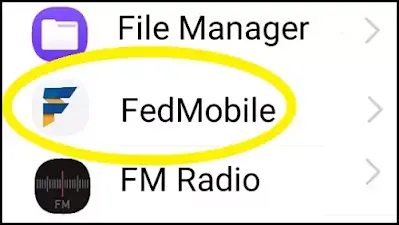 How To Fix FedMobile Bank App Not Working Problem || FedMobile Bank App All Problem Solved