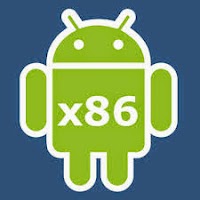 How to install Android-x86 in VirtualBox. 