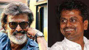 Super Star new role in Murugadoss