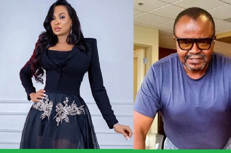 May Edochie's Lawyer Withdraws from Divorce Case, Citing Harassment from Her Fans