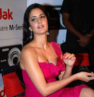 Hot Photos of Katrina Kaif