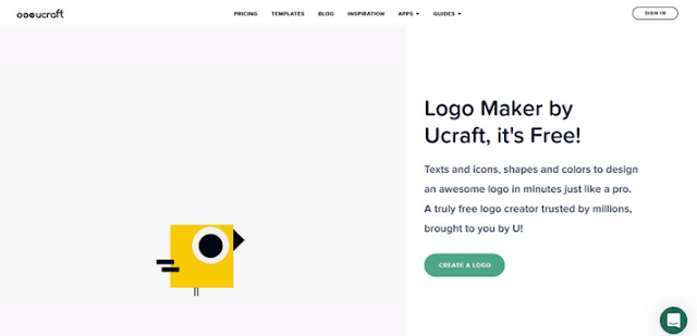 Online Logo Maker Free