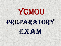 Ycmou Preparatory Exam