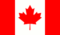 Flag of Canada