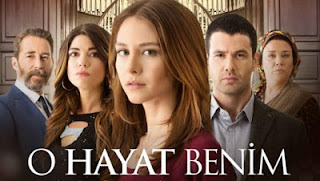 Sinopsis Efsun dan Bahar Episode 62 (ANTV)