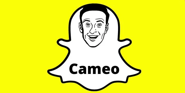 How to Create or Change Cameo Selfie on Snapchat