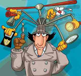 Inspector Gadget 