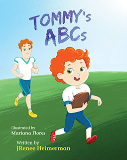 Tommy's ABCs