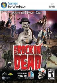 The Rockin Dead full free pc games download +1000 unlimited version