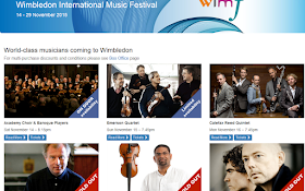 Wimbledon International Music Festival