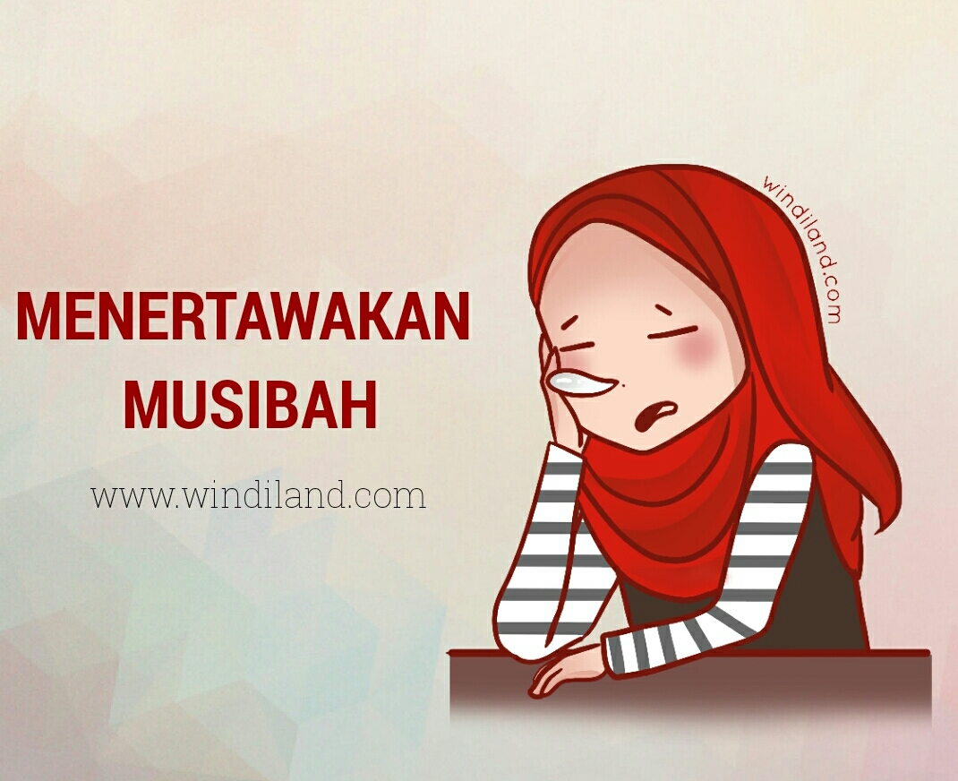 Menertawakan Musibah Windiland I Parenting Blogger Indonesia I