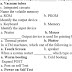 11th std Computer Science Lesson 1 to 5 Study materials English medium