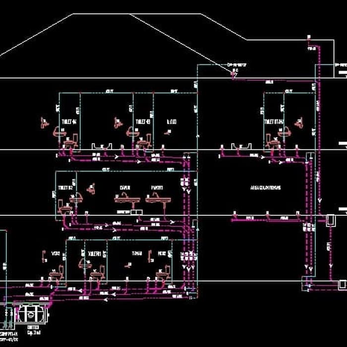 gedung arsitektur PENGERTIAN GAMBAR  KERJA BESTEK DED