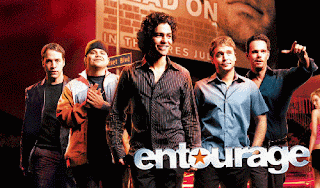 entourage season
