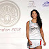 Centrobasket Femenino 2012: Rol de Juegos