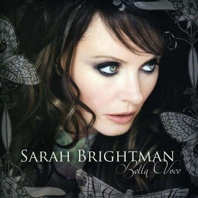 Sarah Brightman