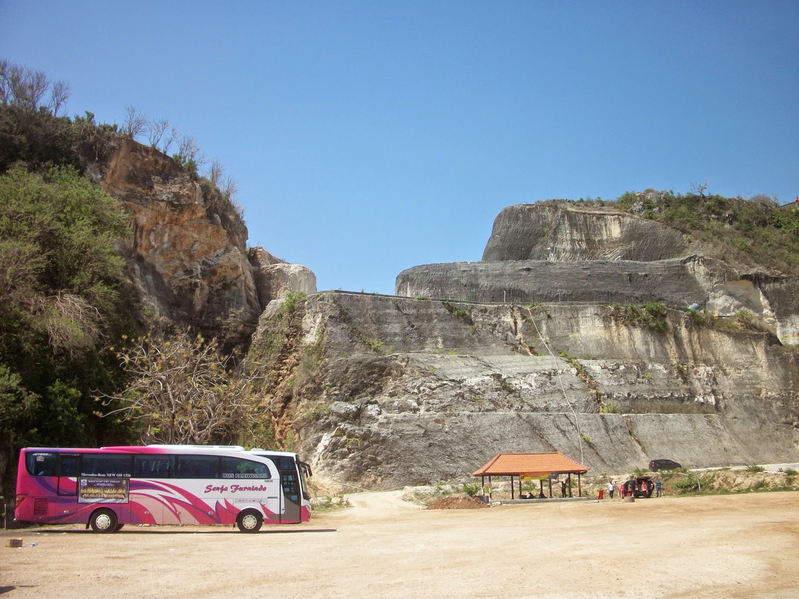 pantai Pandawa Bali