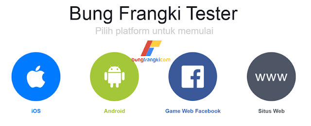 Cara mendapatkan Facebook App ID