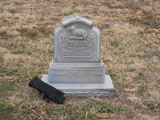 Arlington Cemetery