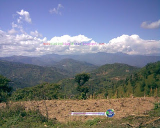 Arghatosh Arghakhanchi Lumbini Region of Western Nepal