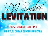 Download Levitation - DJ Smilee (2012) Mp3 DJ Remix Song Free Download