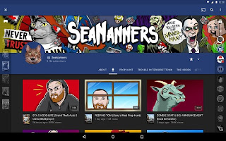 YouTube Gaming v1.0.0.8 Apk