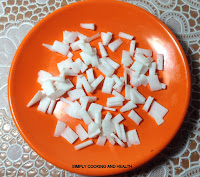  coconut chips